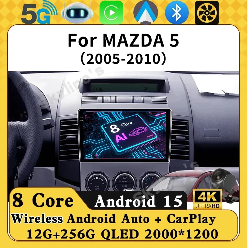 Android 16 Carplay …
