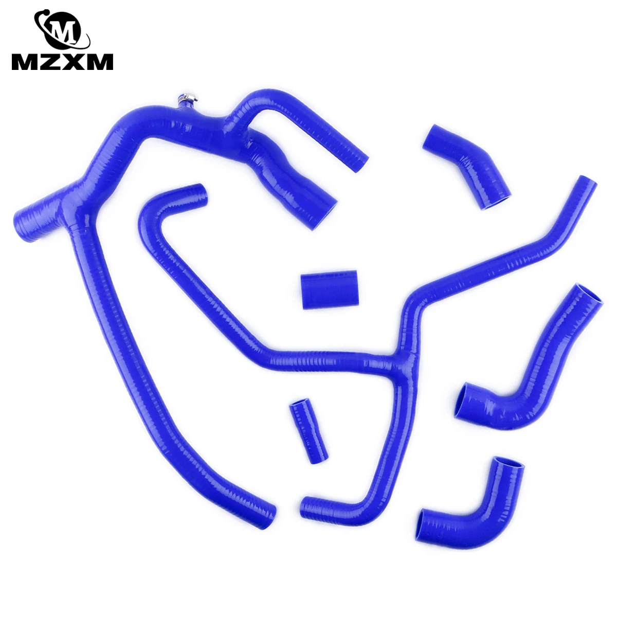 Silicone Radiator C…