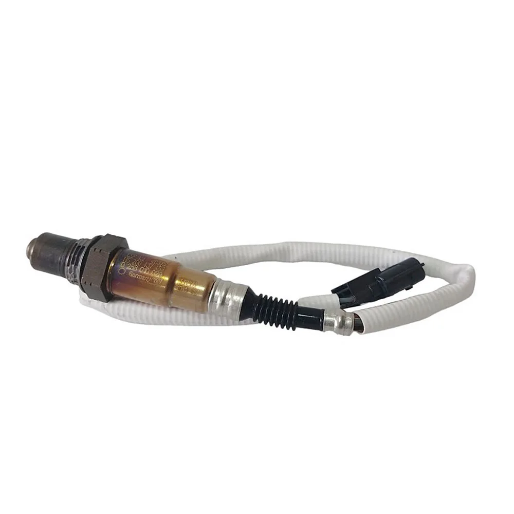

0258010029 Лямбда-зонд O2, датчик кислорода, подходит для Renault CLIO III DUSTER LOGAN FLUENCE SANDERO STEPWAY 08-2015 8200760489