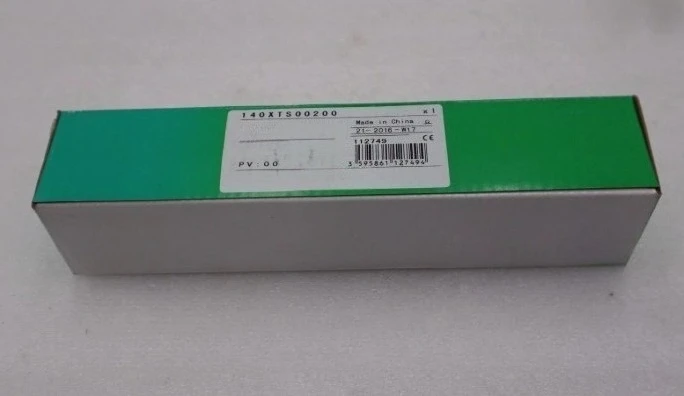 

Brand new original Module 140XTS00200 brand new Fast delivery