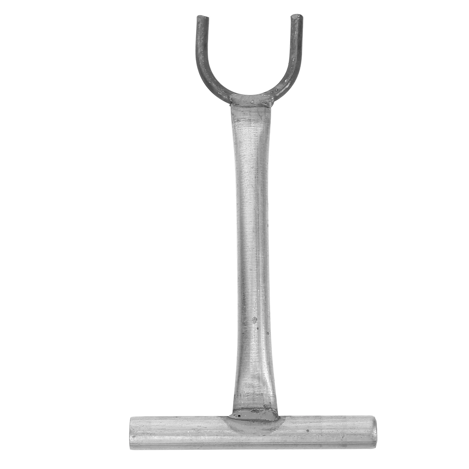 

Extended Steel Pipe Wrench Shut Off Tool Multifunction Emergency Extension Durable Ergonomic Handle Quick Operation