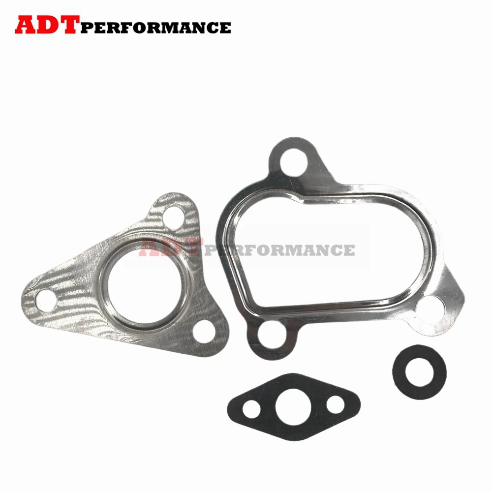 Turbo Gasket 17200-97202 RHF3 VQ38 1720097202 825533 VB410088 Turbine Supercharger For Daihatsu L950S L960S Briggs