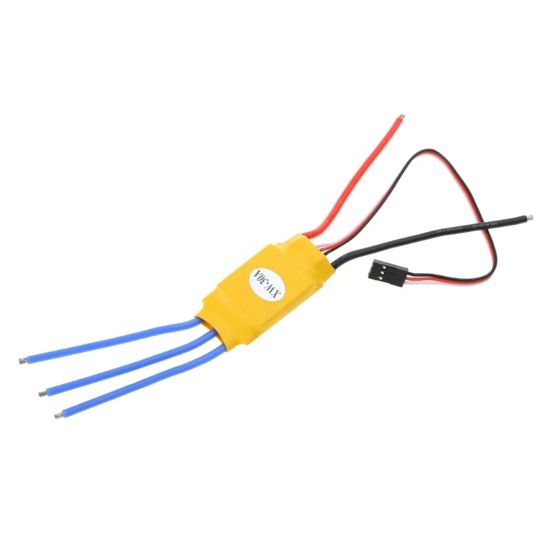 Módulo regulador velocidade ajustável do controlador velocidade do motor para regulação ventilador