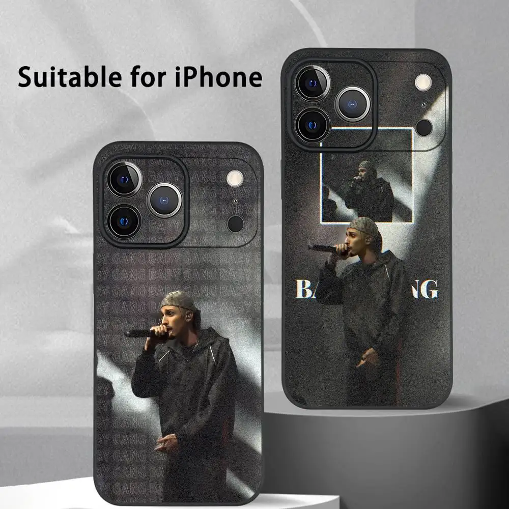 B-Baby Gangs Fashio… - image