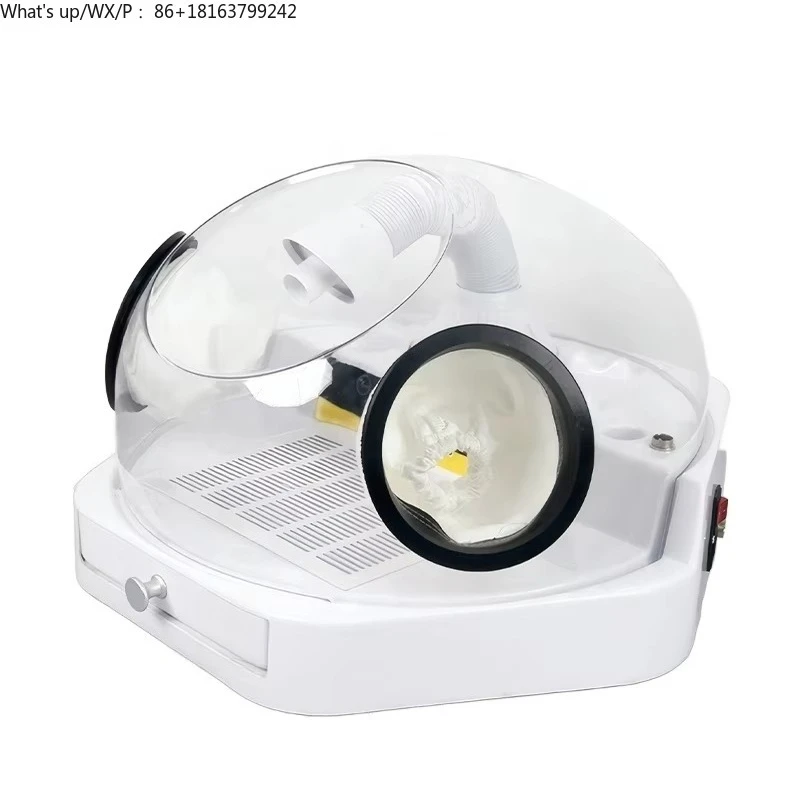 

C08 Multi-Function Sanding System with Brushless Motor for Precision Grinding and Carving