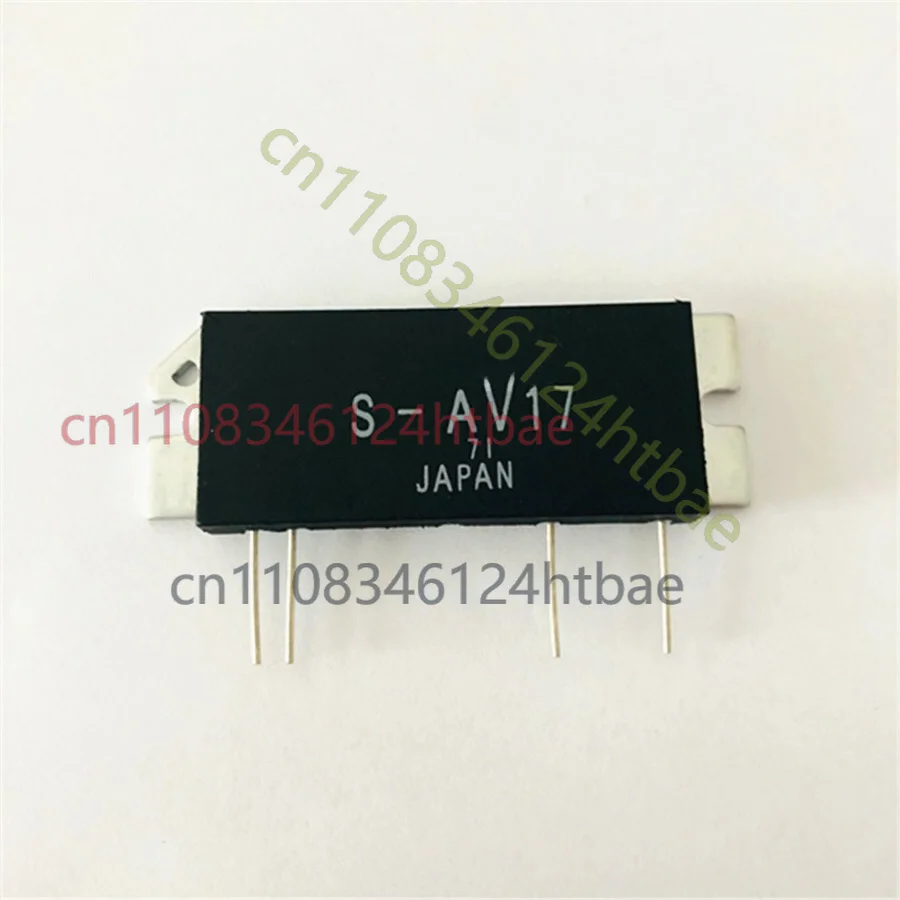 1-unidad-para-mOdulo-amplificador-de-potencia-rf-toshiba-s-av17-mOdulo-amplificador-de-potencia-fm-banda-uhf