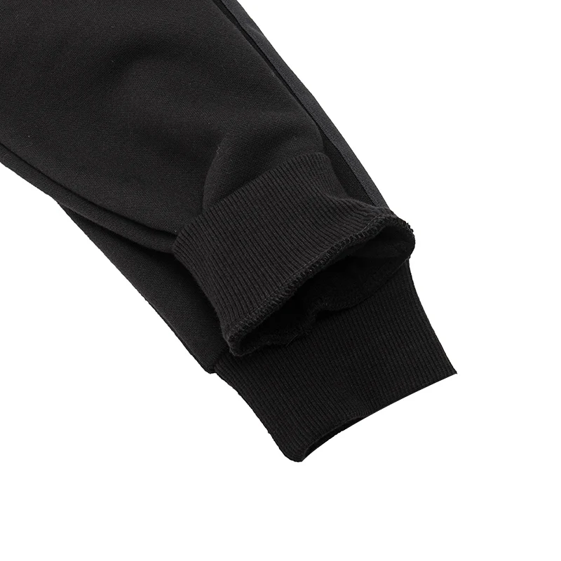 بوما الرجال البلوز تشغيل ملابس رياضية لباس غير رسمي فضفاض جولة الرقبة طويلة الأكمام تنفس البلوز 674346-01