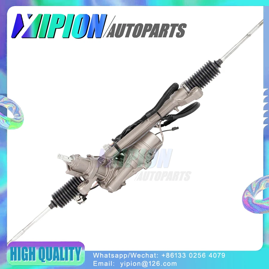 LHD Power Steering Rack For 2017 Subaru Forester 18030292-101 34110SG090 18030292-102, 247-0154，34110SG080