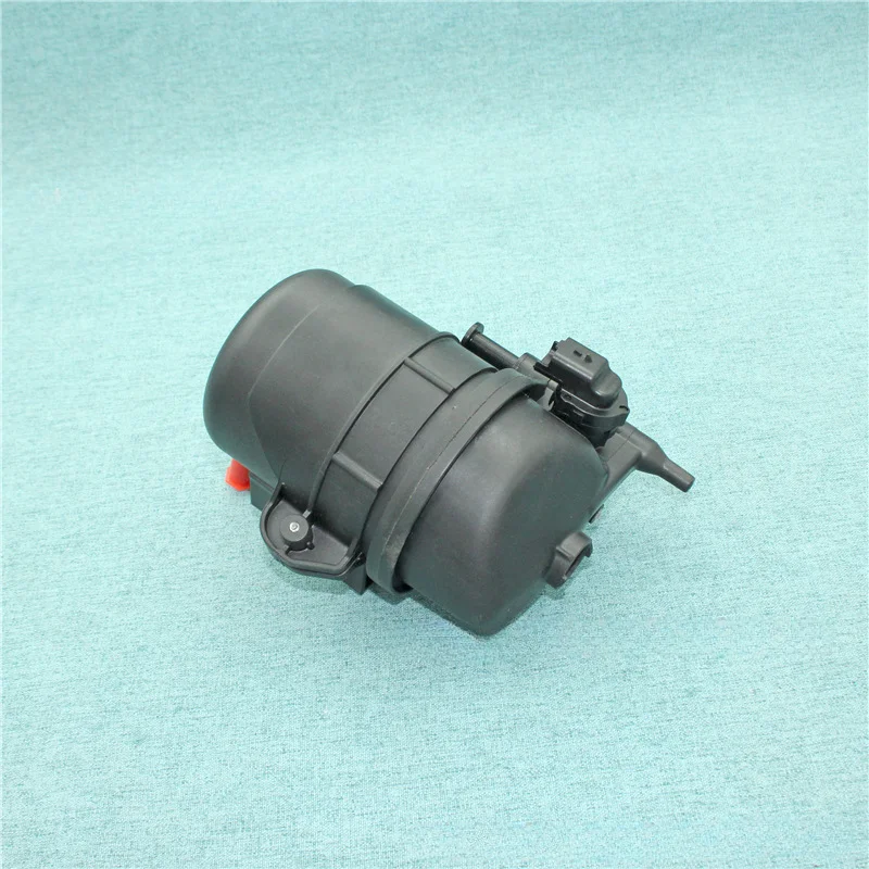 LR111341 LR085987 FUEL FILTER FOR LAND ROVER DISCOVERY SPORT RR EVOQUE JAGUAR E-PACE 2.0 DIESEL INGENIUM FUEL FILTER