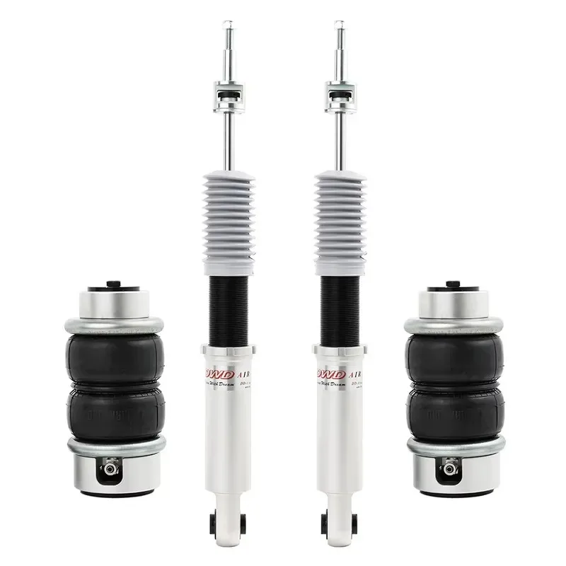 Hot Sale DWD Performance Air Suspension Kits Air Struts for Golf 7th Gen MK7/A7/MQB 12-20
