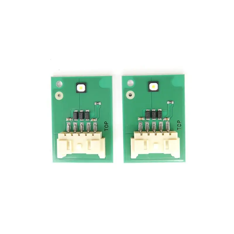 

X39A-For BMW X1 F49 2016-2019 Angel Eye Light Source Board Chip Ballast Module Headlight DRL Chip Accessories White Light