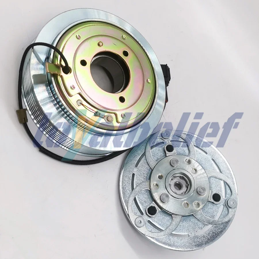 

Auto Air Conditioner Compressor Clutch For Nissan Patrol Y61 2004 92600VC90A