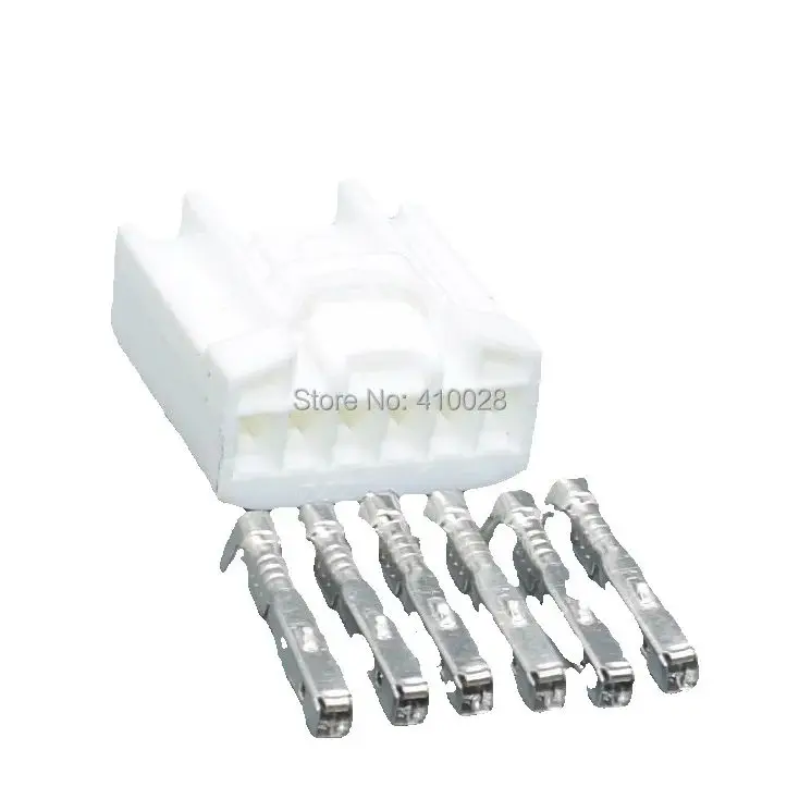 Worldgolden 6Pin 1.… - image