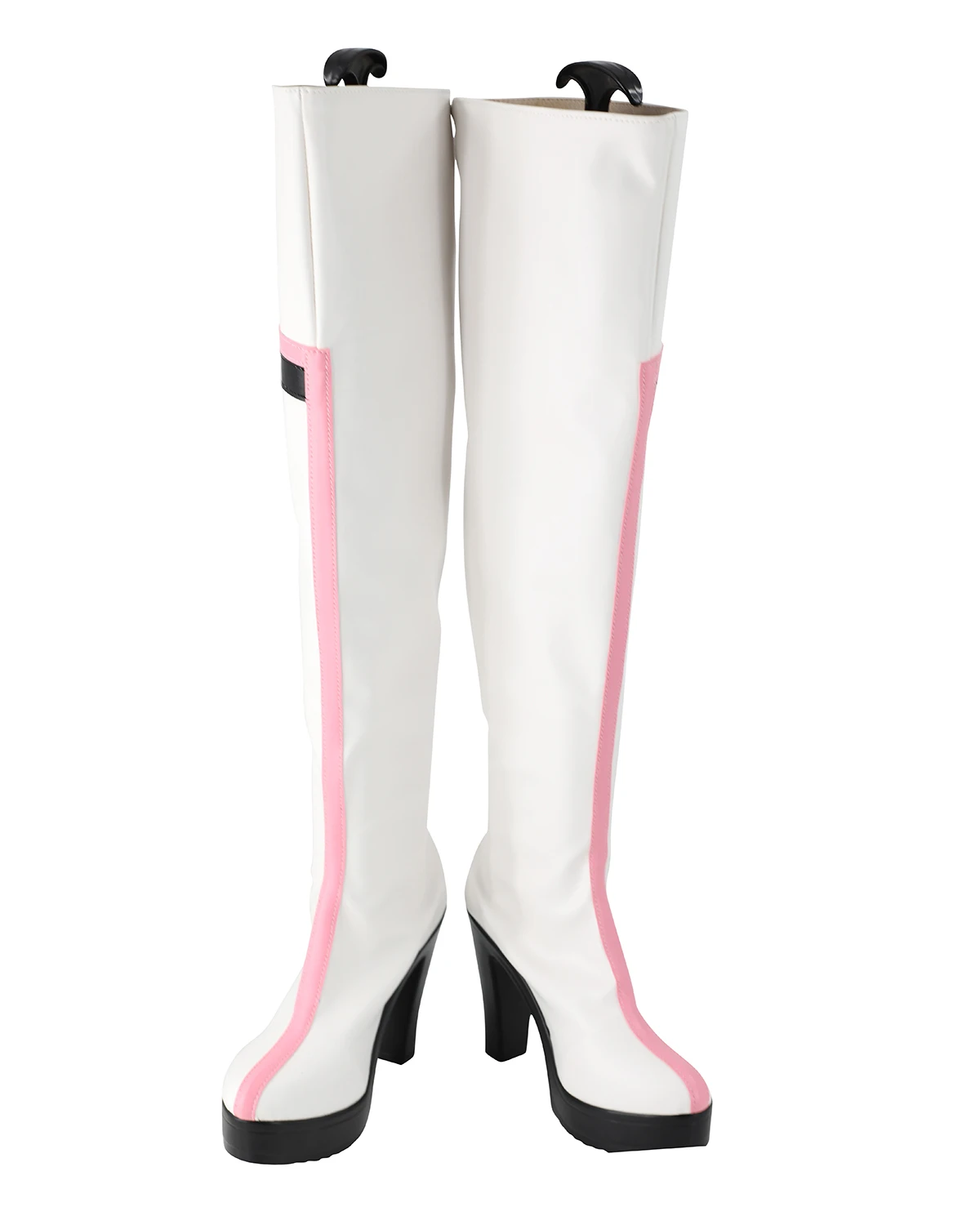 Marin Kitagawa Cosplay Thigh High Boots My Dress Up Darling Go Tobun Hanayome Custom - Image 4