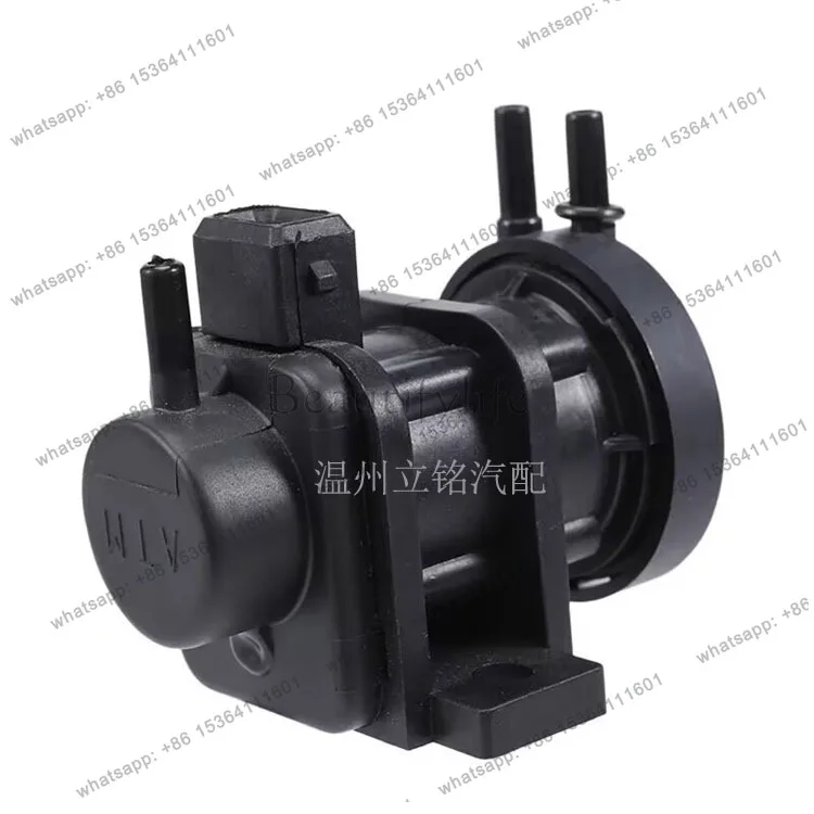 

09128022 5851030 90502860 Suitable for automotive transfer valve turbocharged solenoid valve