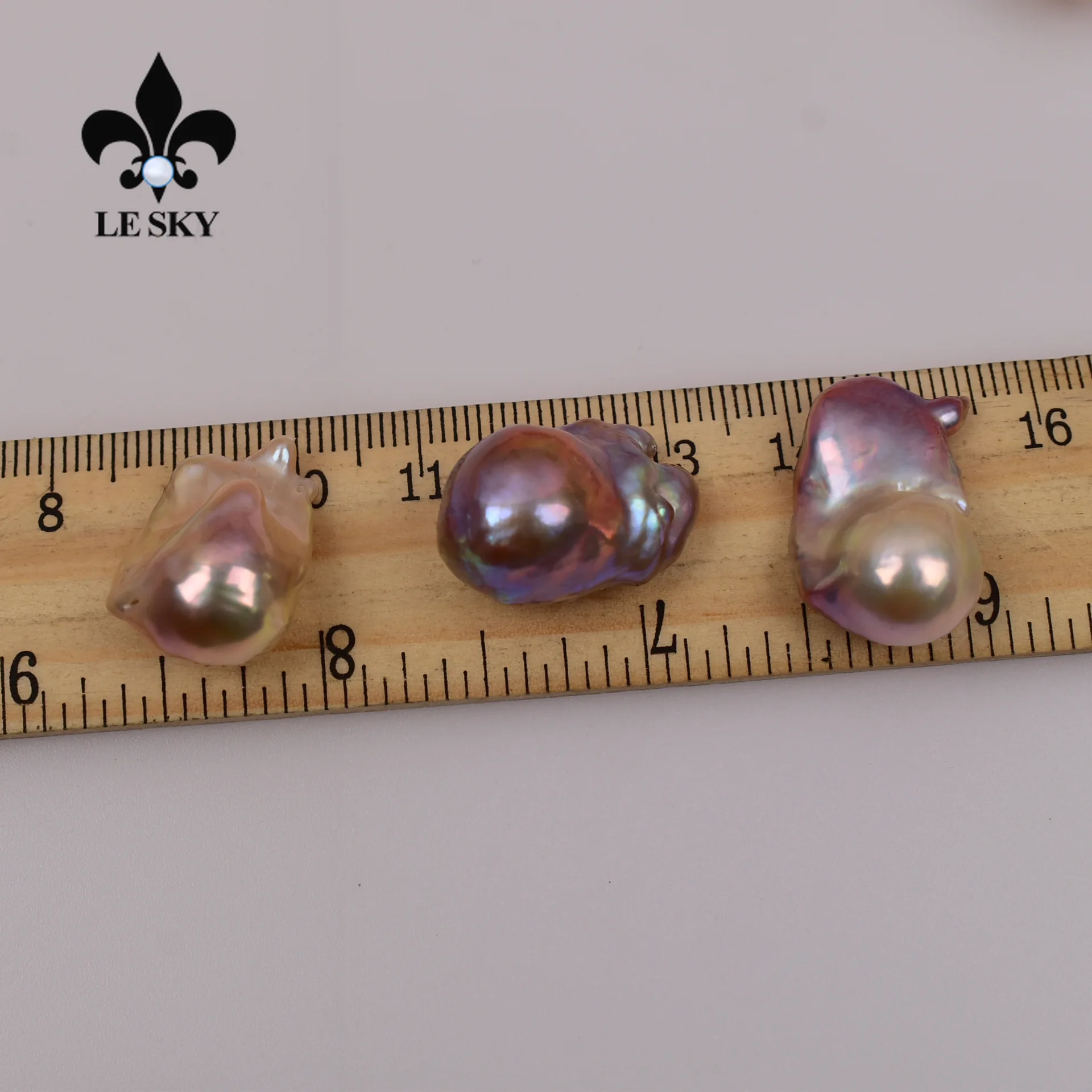 

14-25 мм фиолетовый жемчуг в стиле барокко, нерегулярный натуральный пресноводный жемчуг, свободные бусины для DIY, ожерелье, браслет, серьги, аксессуары