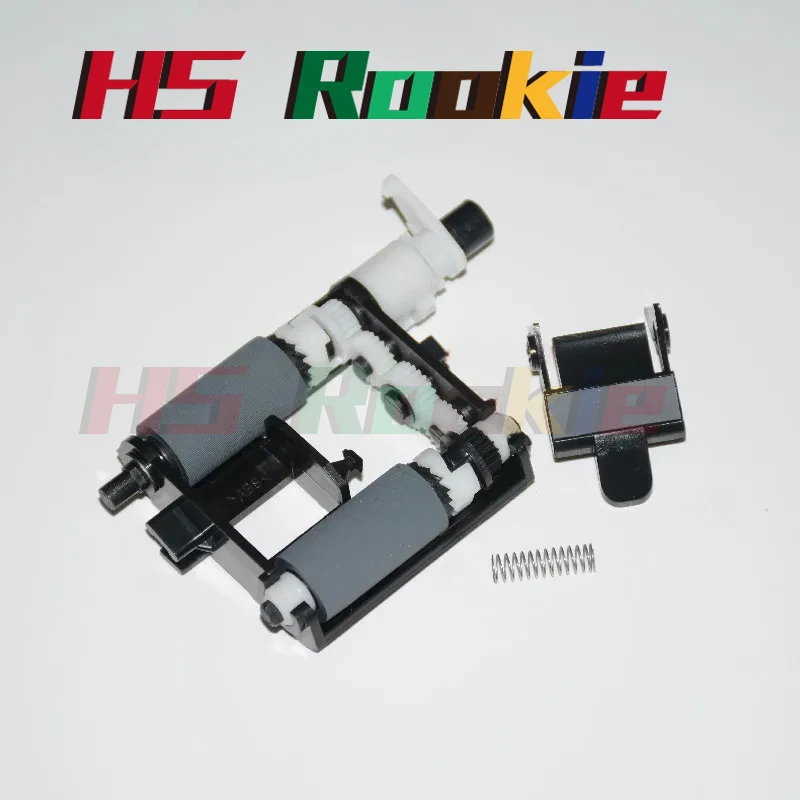 

1 компл. JC93-00525A JC93-00522A для Samsung ML2160 ML2164 ML2165 SCX3405 M2020 M2021 M2022 M2070 разделительная накладка ролика подачи захвата