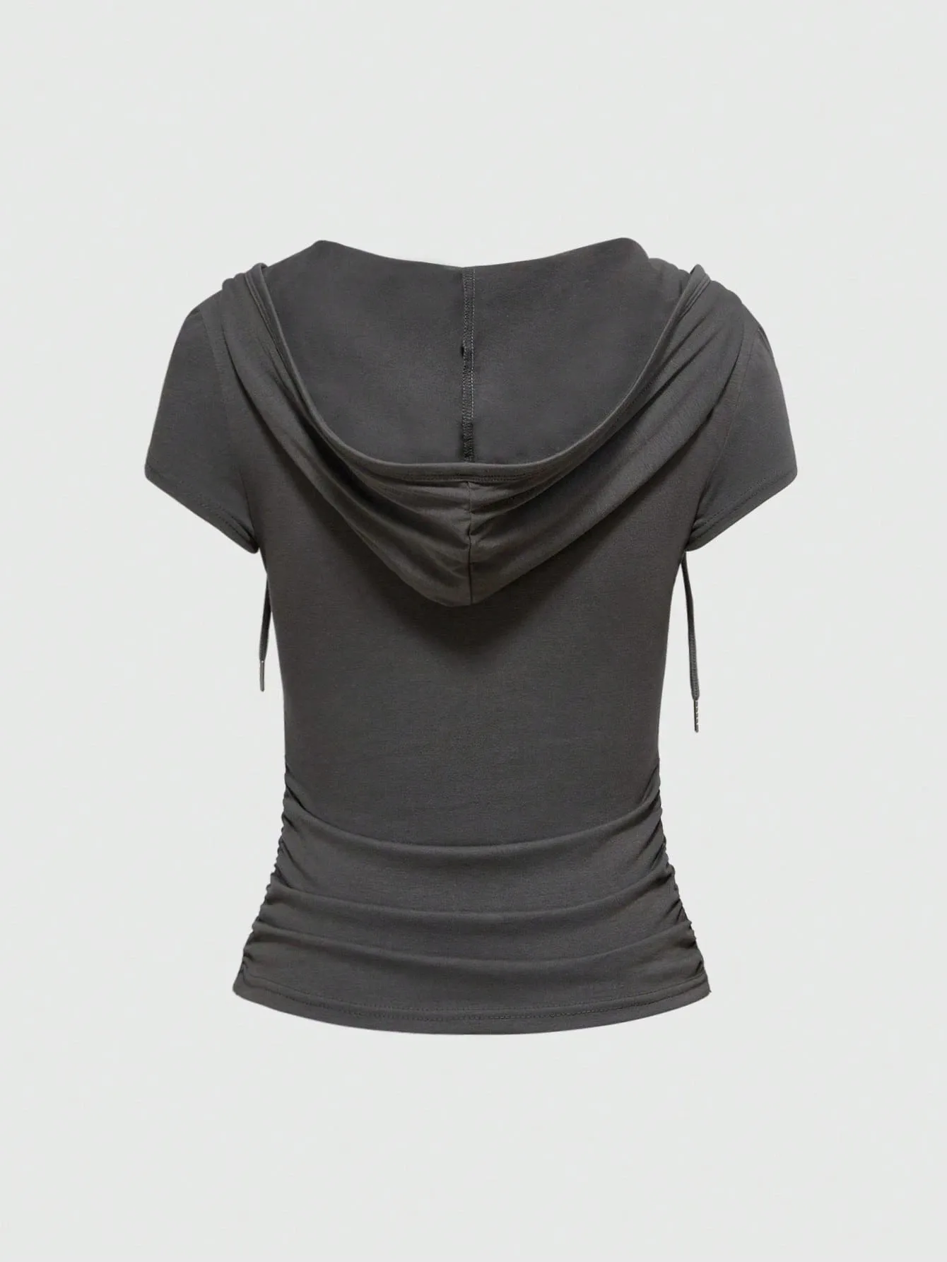 صيف جديد وهمية قطعتين مقنعين Y2g قمة القوطية الحلو شخصية باردة الساخن فتاة نمط بلون الشرير ضئيلة المرأة #5