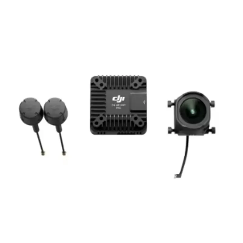 

Новый Air Unit DJI O4 Air Unit DJI O4 Air Unit Pro Система передачи видео DJI O4 для серии DJI FPV DJI Goggles