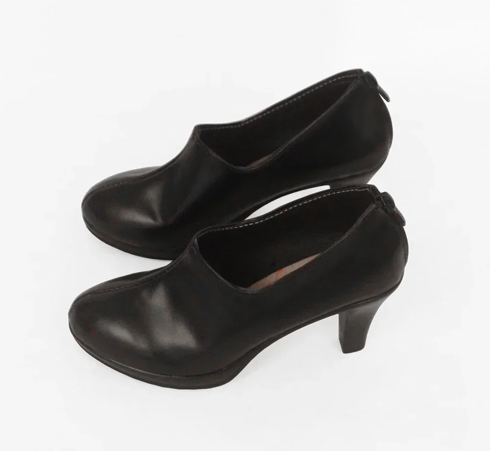 Land of the Lustrous Antarcticite Cosplay Stiefel Maßgeschneiderte Anime Kostüm Schuhe für Männer Frauen