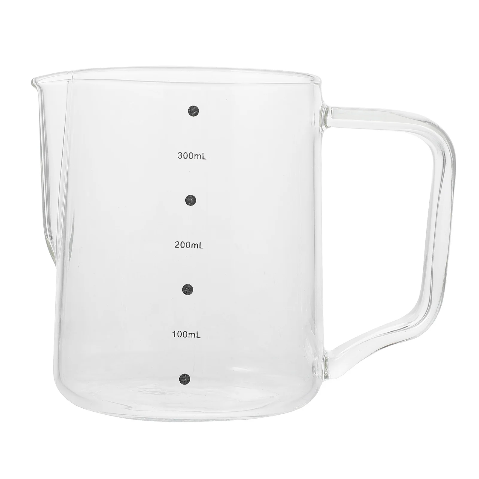 

Glass Kettle Transparent Glass Kettle Coffee Pot Coffee Container