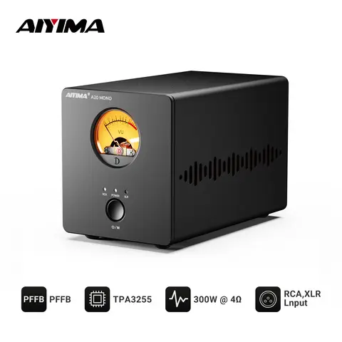 Aiyima Audio Amplifier TPA3255 -AliExpress
