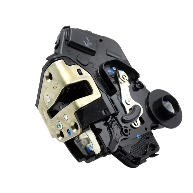 

Аксессуары для Toyota Hilux Vigo 2005-2014: Привод замка задней левой двери в сборе 69040-0K010