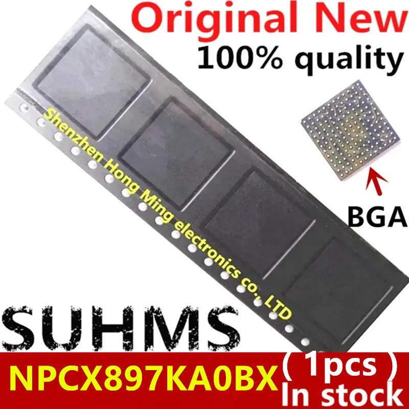 

(1piece) 100% New NPCX897KA0BX NPCX897KAOBX BGA