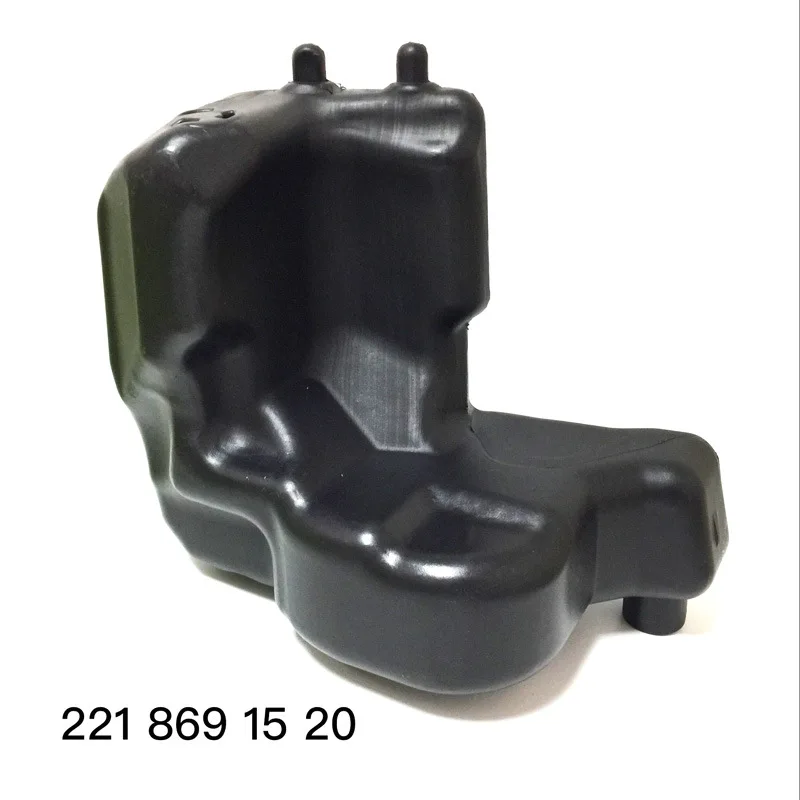 

Expansion Tank For Mercedes Benz C216 W221 CL550 S300 S320 S350 S400 S500 S600 OE 2218691520