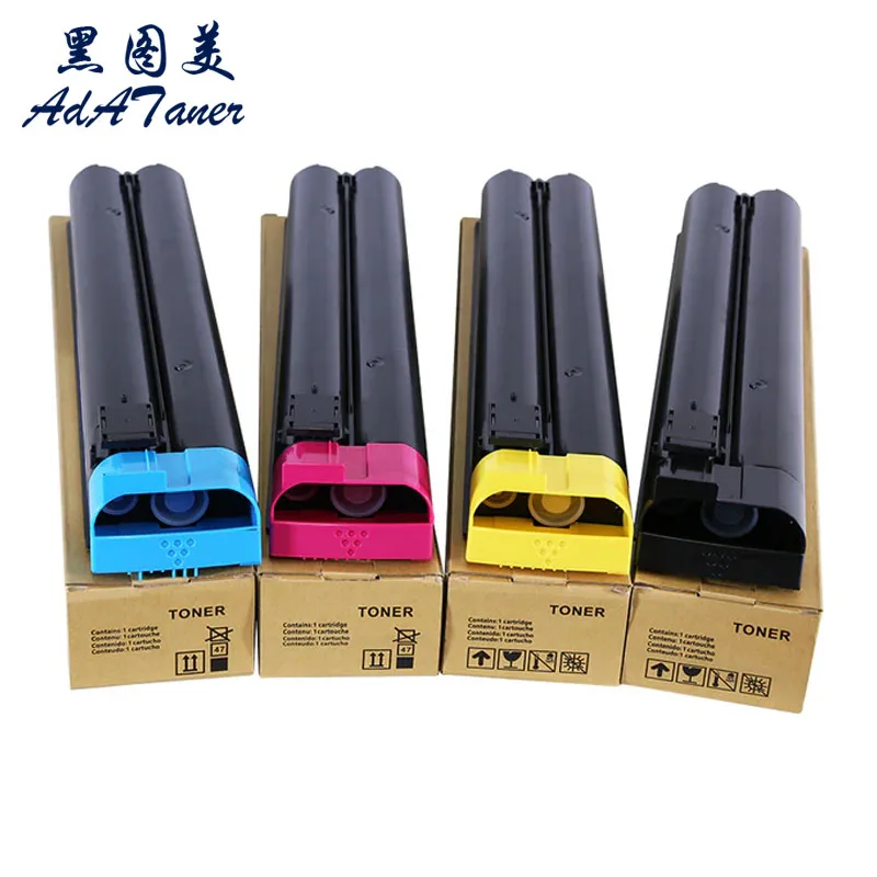 650G DCC700 Toner Cartridge For Xerox  Color C75 J75 Press 700i 700 Digital Color Press High Quality Japan DC700 Toner