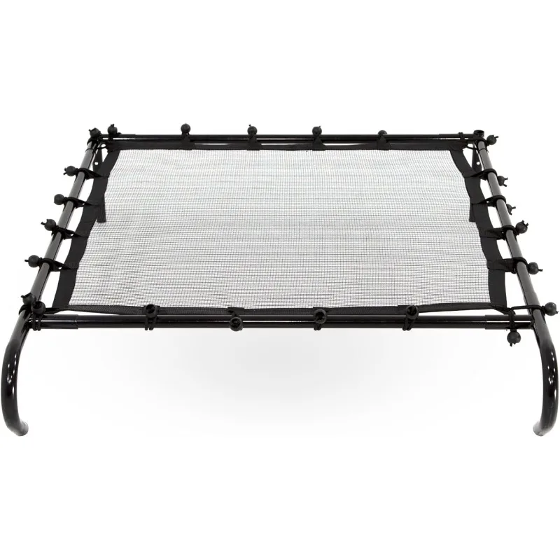 

Skywalker Sports Multi-Sport Training Rebounder, Black