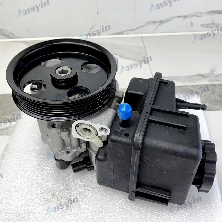 Power Steering Pump For Mercedes-Benz W204 C204 S204 C220 C250 CDI W212 S212 C207 A207 E220 E250 CDI 0064664701 0064662601