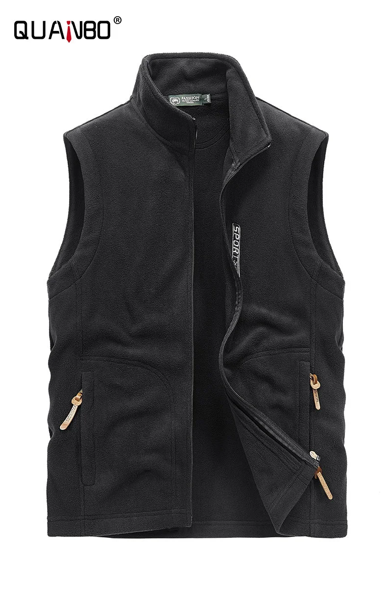 Spring Autumn Men's for Jackets 2023 New Arrivals Windproof Casual Classic Warm Vest Men Fashion Sleeveless Outerwear & Coats