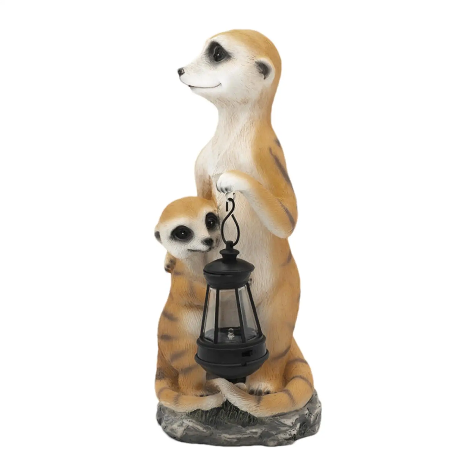 meerkat-garden-statue-collectible-animal-figurine-garden-decor-mother-and-meerkats-outside-decor-with-solar-lantern-ornament-art
