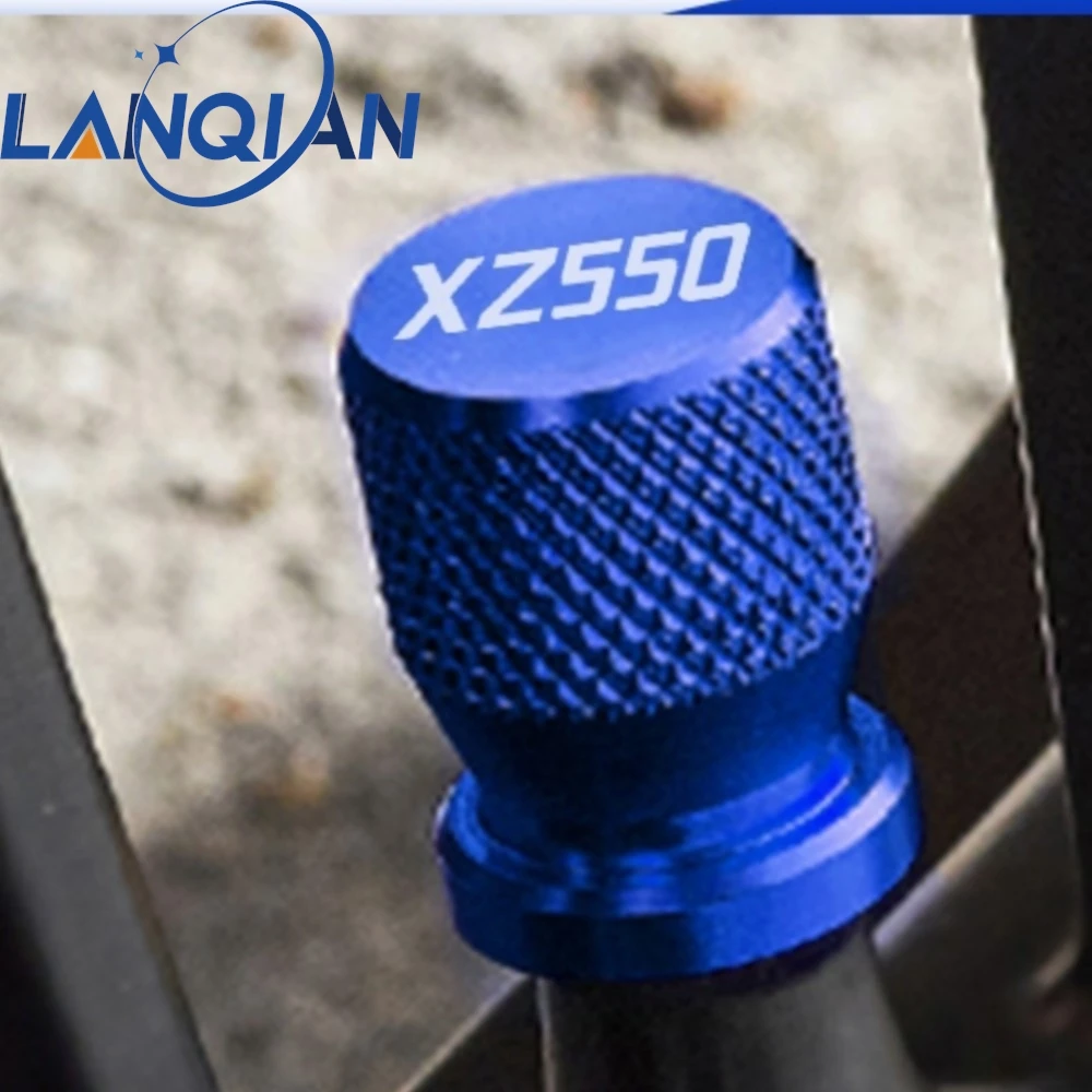 2Pcs For Yamaha XZ5…