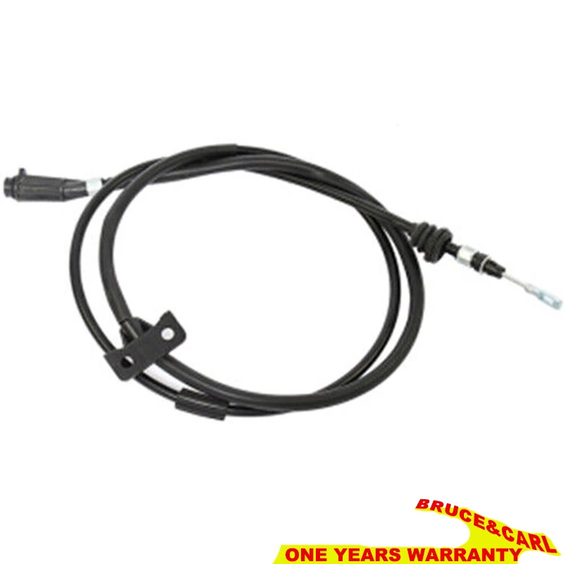 

Правый тормозной трос для Volvo XC90 2002-2014 30793828