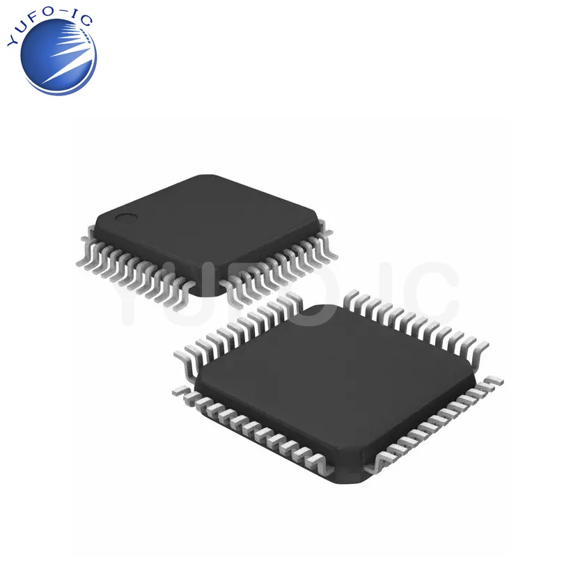 Free Ship STM32F303CCT6 STM32F101C8T6 STM32F051C8T6 STM8L151C8T6 STM32F103CBT6 STM8S105C4T6 STM8S007C8T6 STM8S005C6T6  LQFP-48