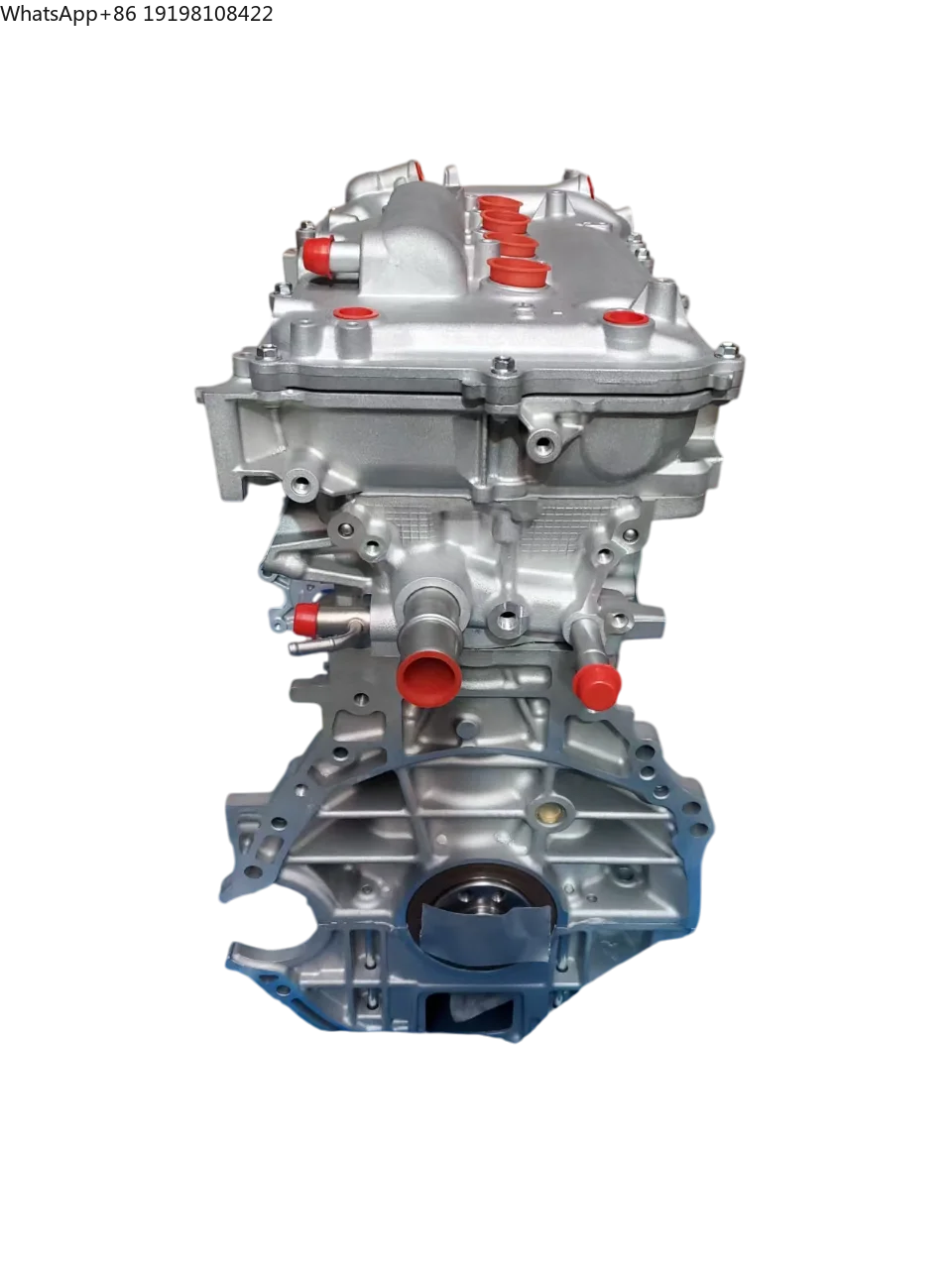 Motor Diésel 3ZR 2ZR-FAE 2ZR-FBE de Alta Calidad y Gran Venta para Toyota Corolla Hiace Lexus CT200h 1ZR 2ZR 3ZR 5ZR Venta Directa