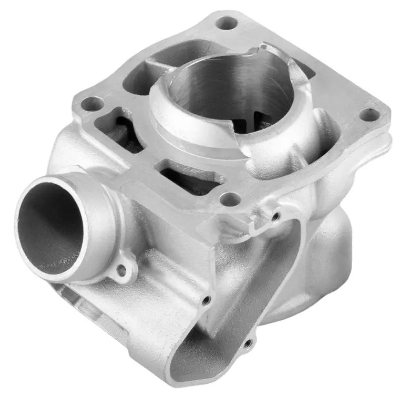 

Durable Quality Motorcycle Cylinder Set Assembly Motorbike Cylinder Piston Rings Valve Kit YZ125 YZ125X Cylinder Block