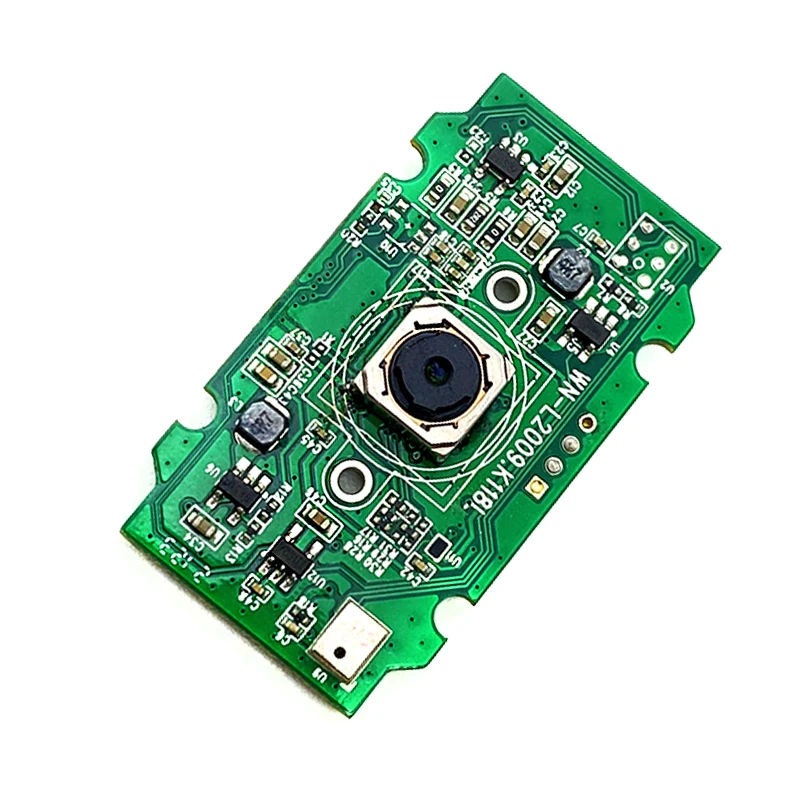 3840 x 3104 4K 8MP/12MP  IMX258 USB2.0 Camera Module Autofocus With Digital microphone for Product Vision