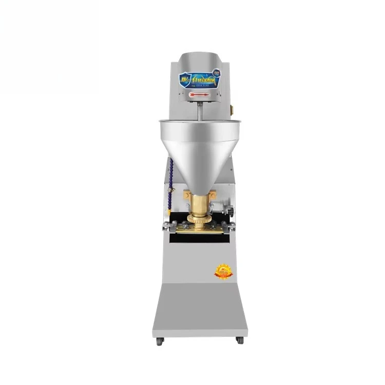 Kitchen Equipment Factory Directly Sale Fish Ball / Beef Meatball Maker Machine