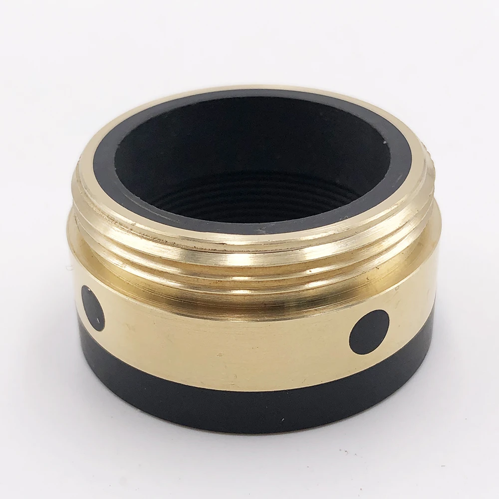 1PCS Original Wulian Pan Ocean FY-200H FY-A200H FY-200 Water Cooled Plasma Cutting Torch Head Insulator Shield Cap