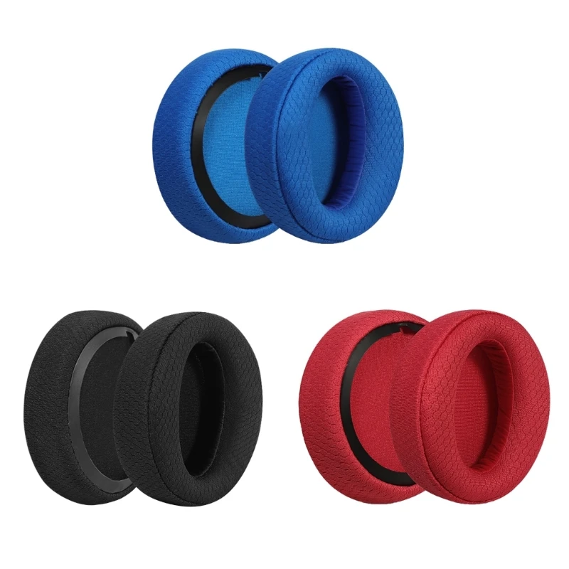 M2EC Replacement Ear Pad Ear Cushion for MDR XB950BT N1B1 Headphone Earpads