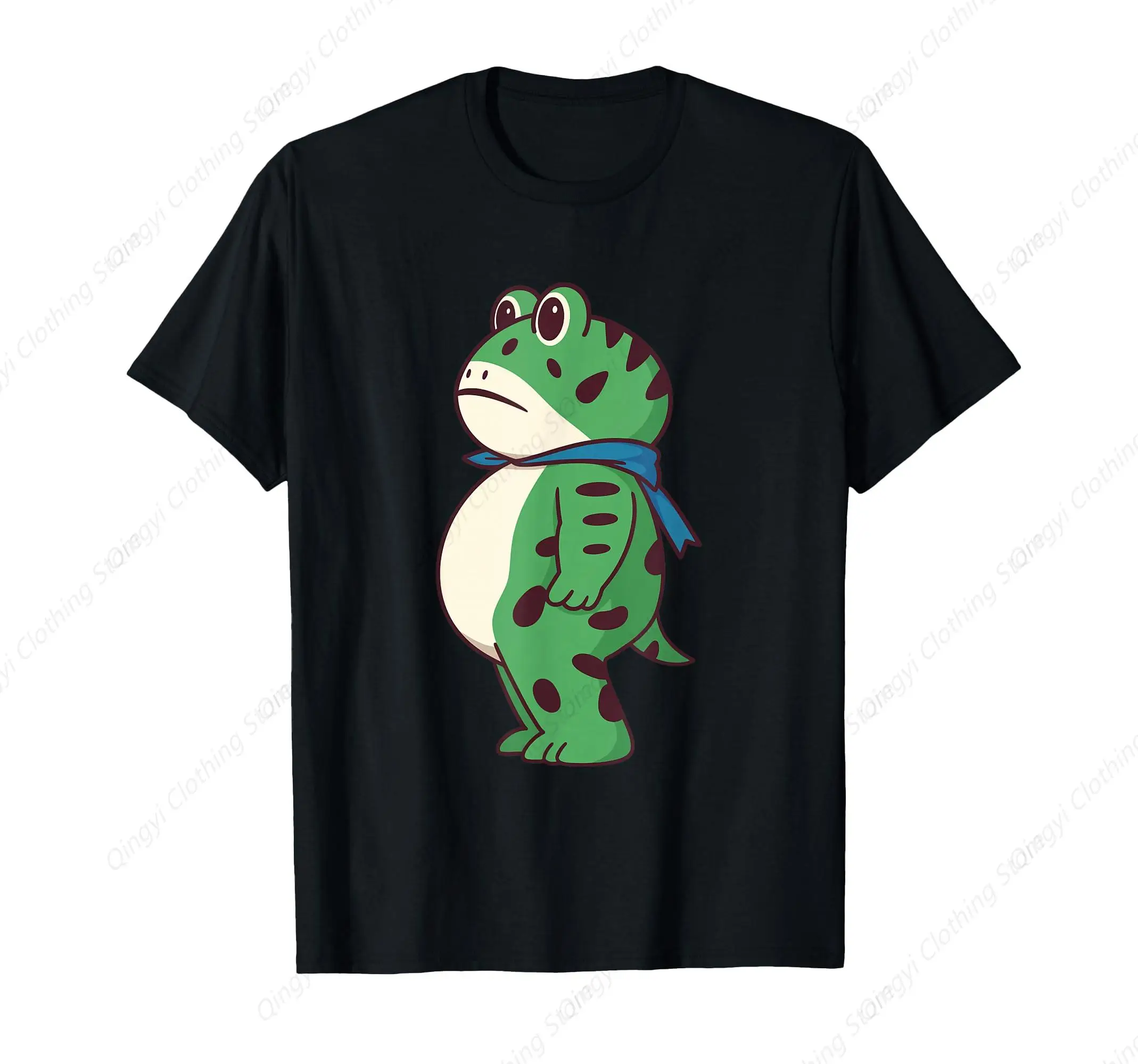 

Resist Frog I Stand with Frog T-Shirt