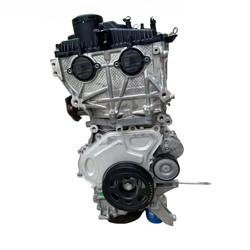 Automotive Parts Engine Assembly L4H OEM 25205602 25206886 For Chevrolet ONIX TRACKER