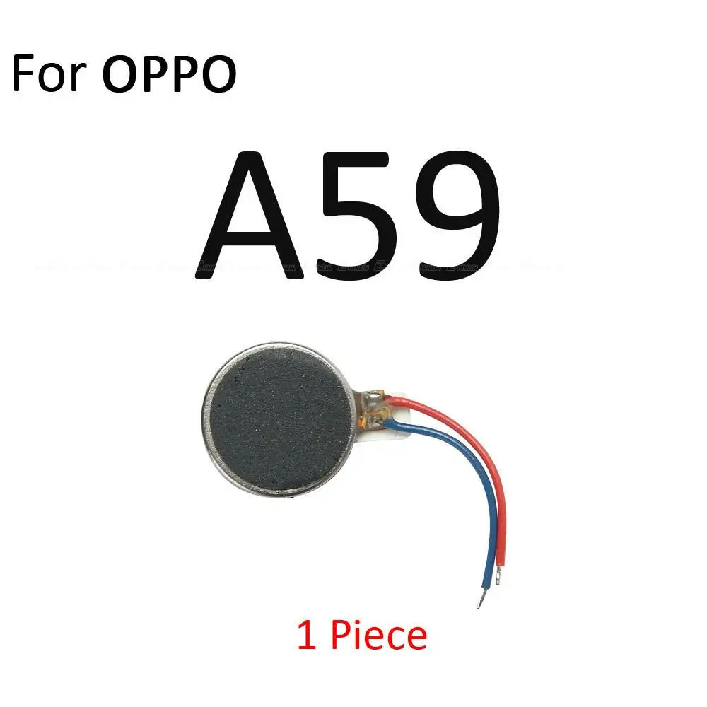 Vibrator Motor Module For OPPO A5 A9 A32 A33 A52 A53s A53 4G 5G 2020 A59 A12 A12e A11 A11K A11s A11x Vibration Flex Cable Parts