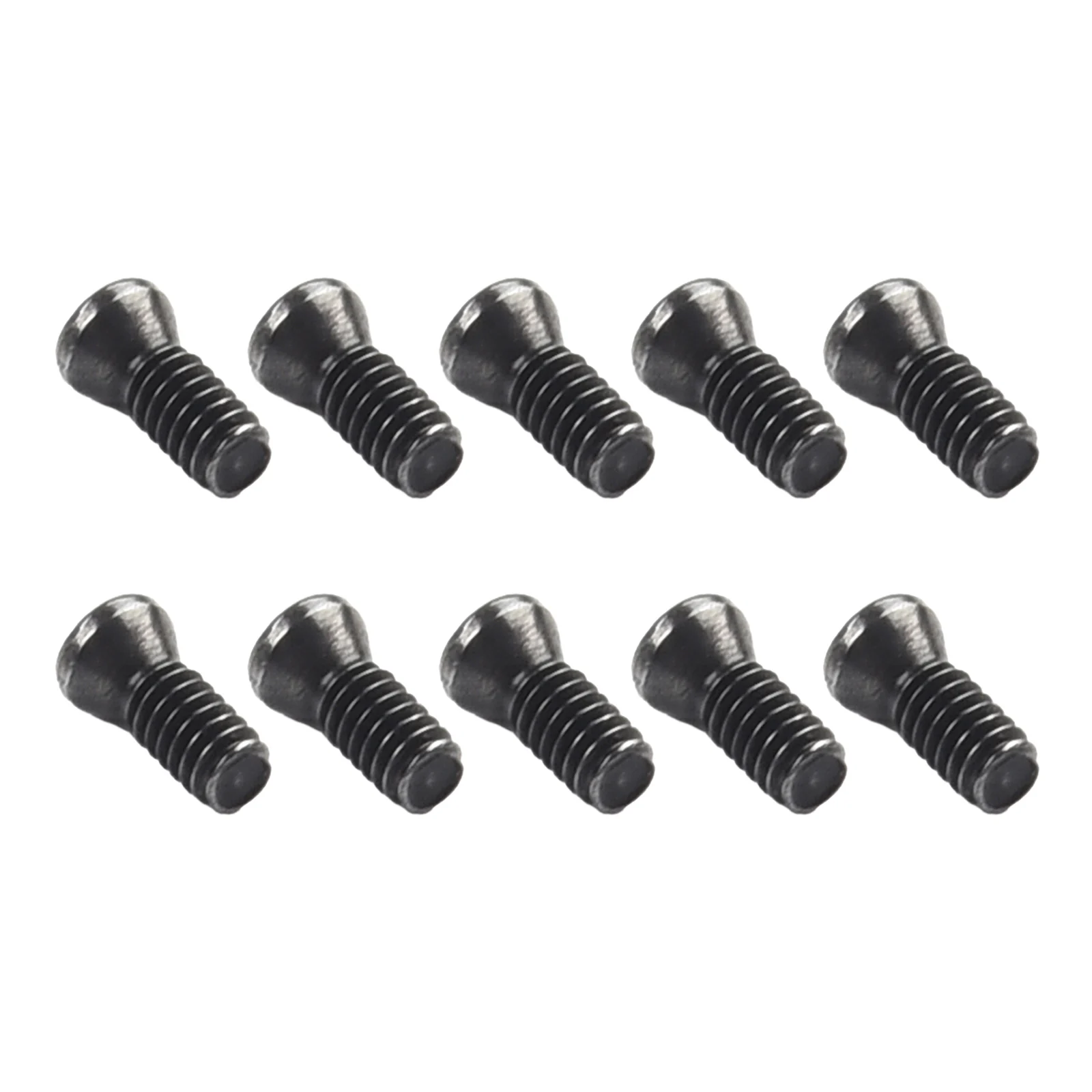 10pcs Torx Screws Machine Screw For Replacing Carbide Inserts Used In Household And Office Equipment Communication Equipmen