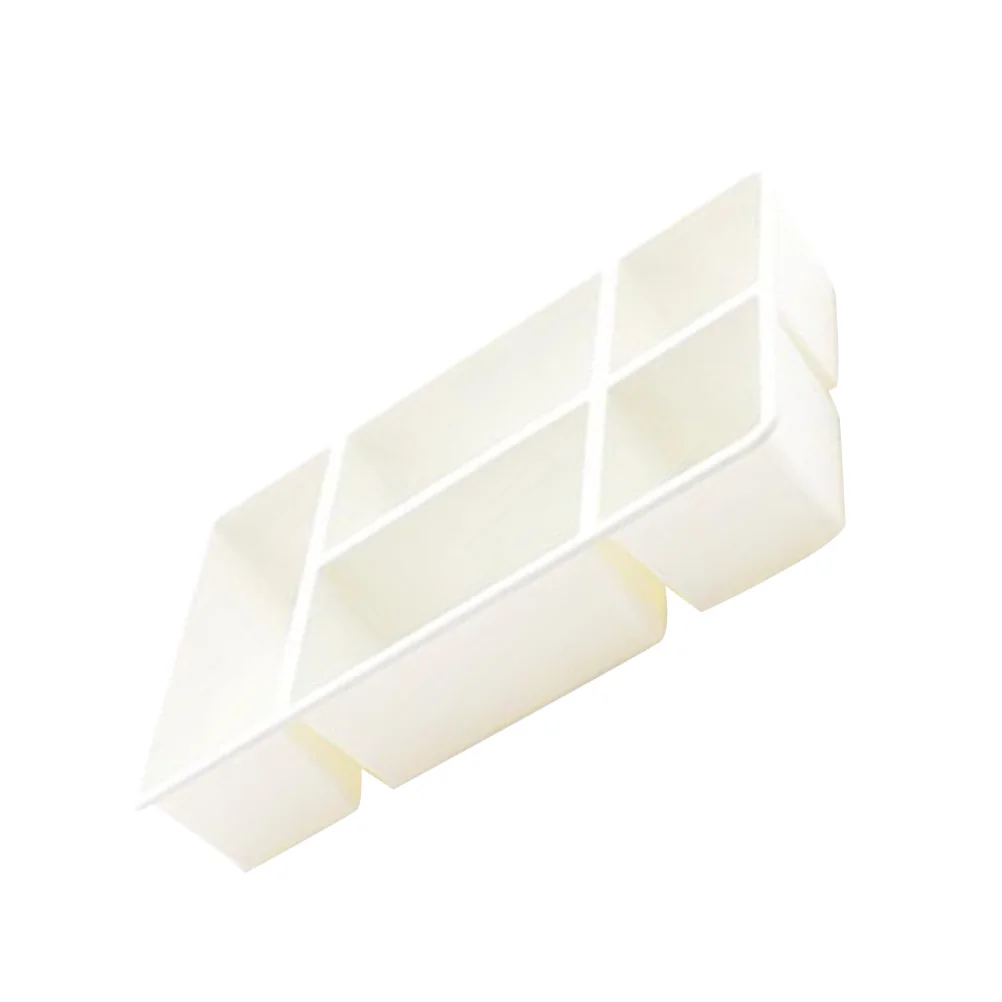 

Storage Box Drawer Organizer Stackable Small Space Saving Lightweight Closet Bedroom Under Bed Use Makeup Box