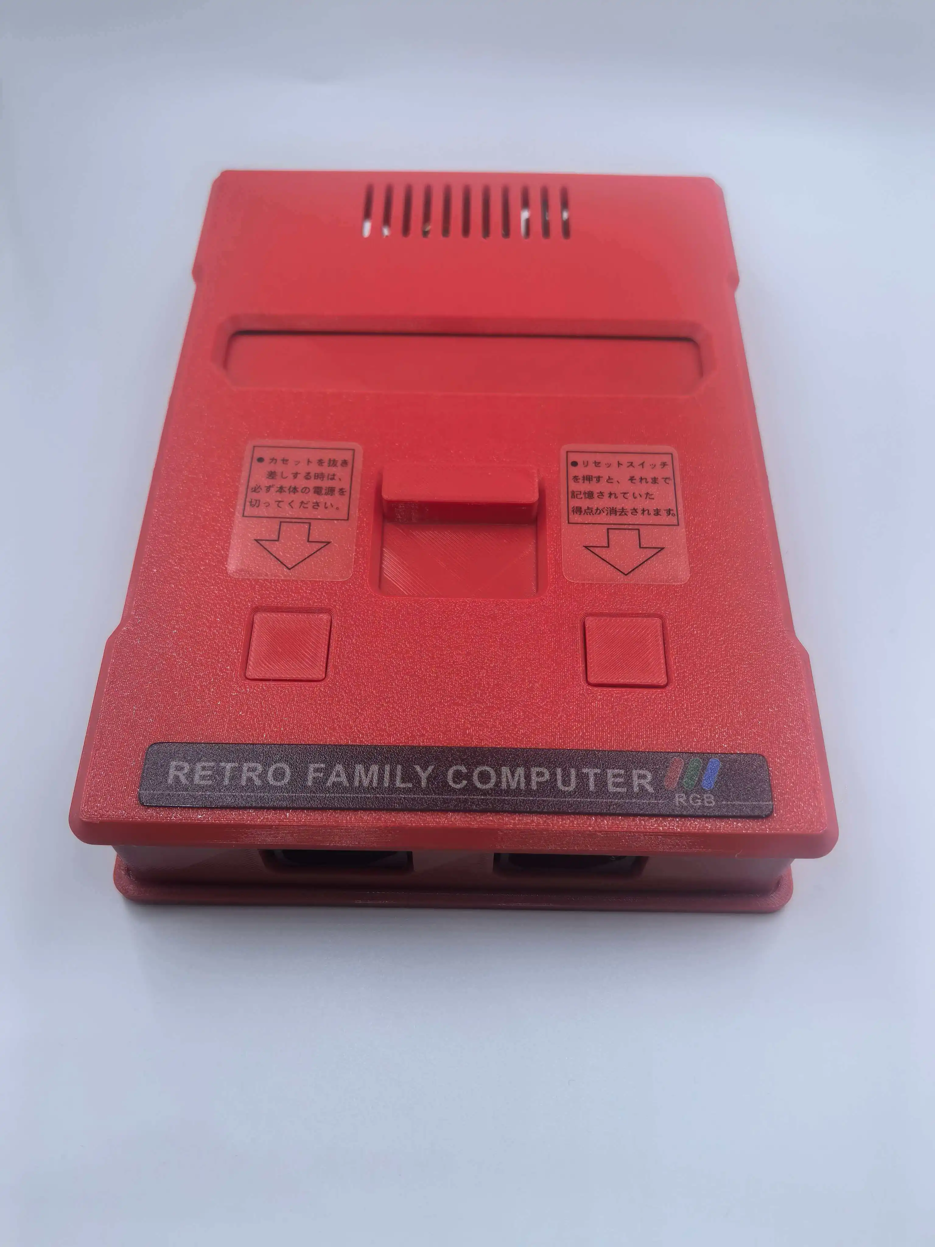 Nes Rgb Fc Dendy Re…