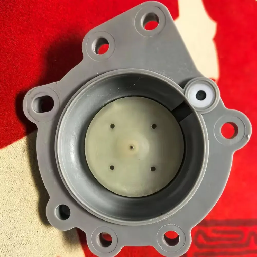 Afbeelding 5: 1 stks waterklep cover voor Junkers boiler accessoires